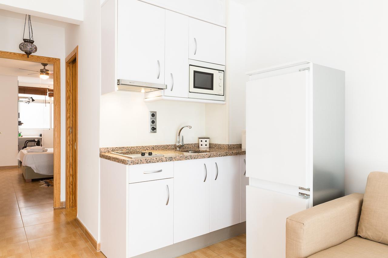 Casanova Apartment - Shopping And Beach Alicante Extérieur photo