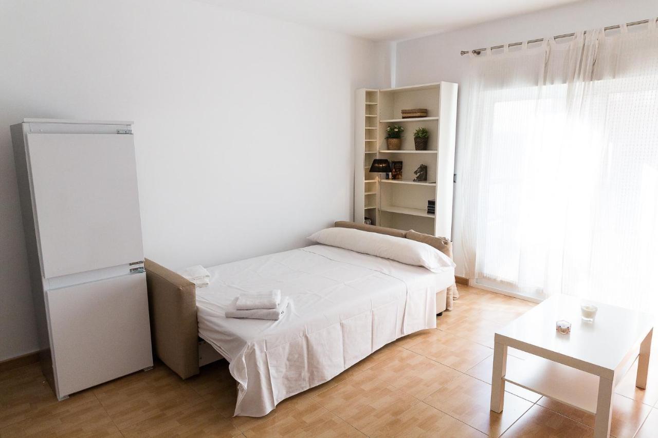 Casanova Apartment - Shopping And Beach Alicante Extérieur photo