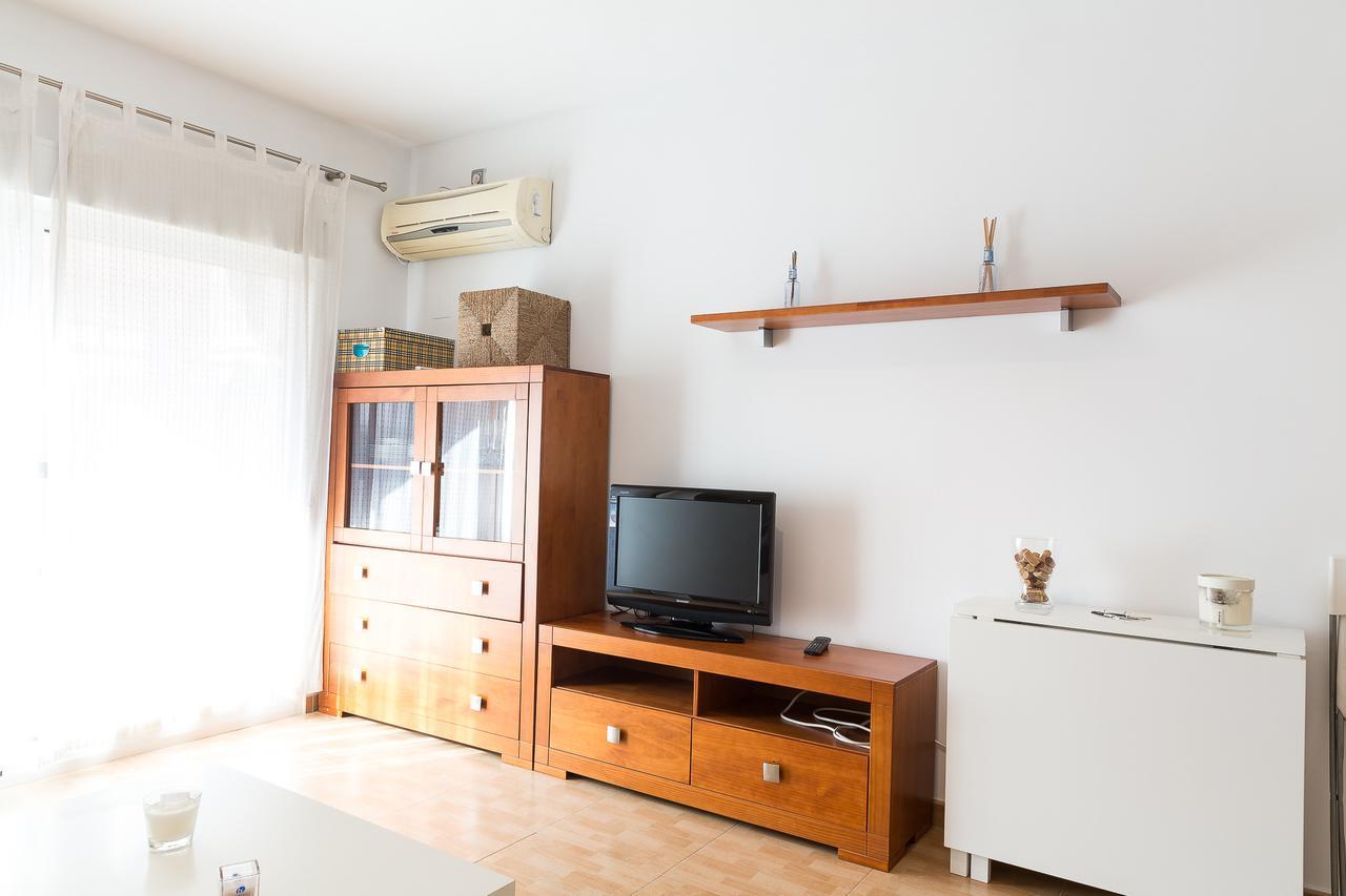 Casanova Apartment - Shopping And Beach Alicante Extérieur photo
