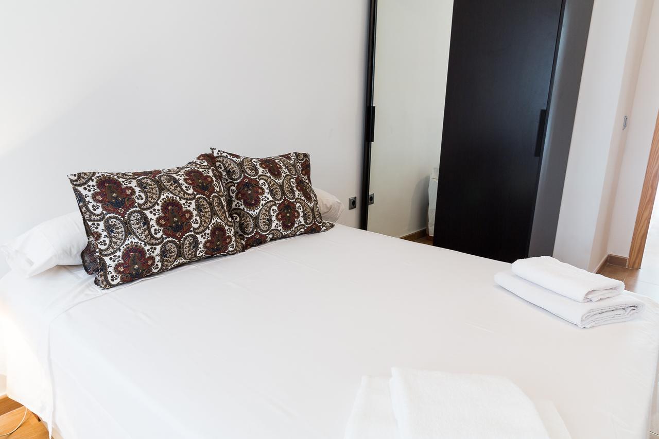 Casanova Apartment - Shopping And Beach Alicante Extérieur photo