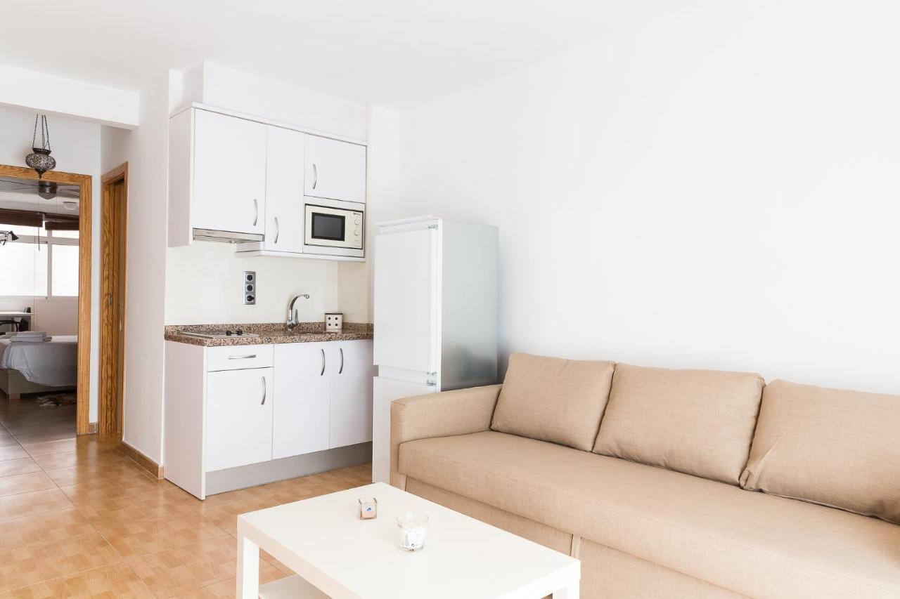 Casanova Apartment - Shopping And Beach Alicante Extérieur photo